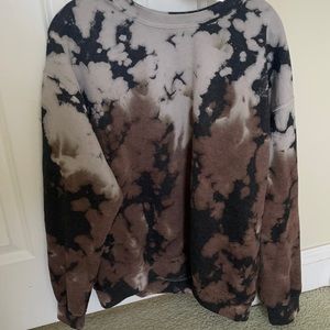 Apricot Lane sweatshirt